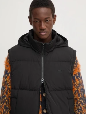 Diesel bezrękawnik puchowy W-RAVEEL-SL