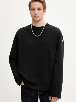 Diesel bluza bawełniana S-MACSIS-OD
