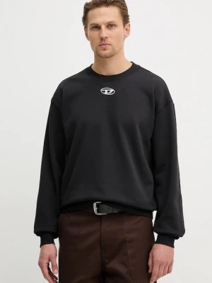 Diesel bluza bawełniana S-NORM-IOD