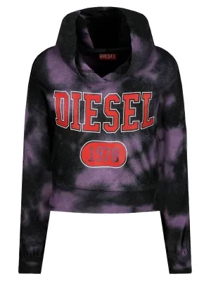 Diesel Bluza | Cropped Fit