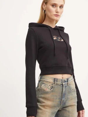 Diesel bluza F-SLIMMY-HOOD-OD
