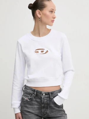 Diesel bluza F-SLIMMY-OD SWEAT-SHIRT