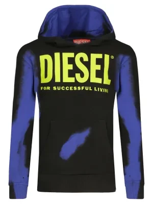 Diesel Bluza | Regular Fit