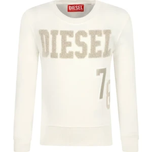 Diesel Bluza | Regular Fit