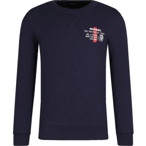 Diesel Bluza | Regular Fit