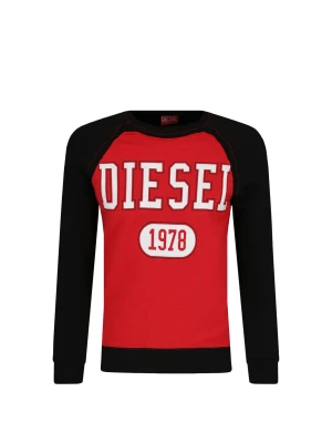 Diesel Bluza | Regular Fit
