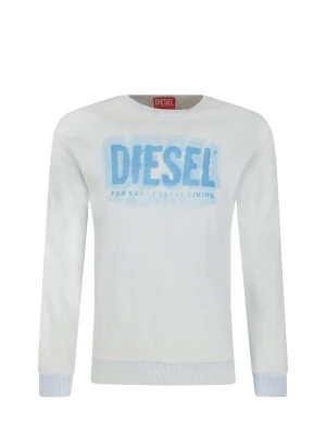 Diesel Bluza | Regular Fit