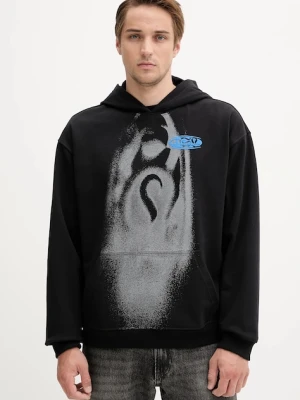 Diesel bluza S-BOXT-HOOD-T3