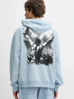 Diesel bluza S-BOXT-HOOD-T5