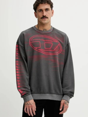 Diesel bluza S-BOXT-T