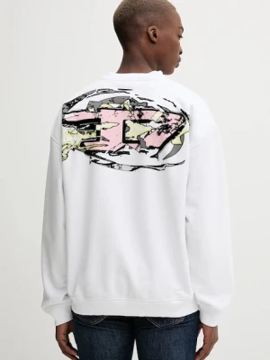 Diesel bluza S-BOXT-T2