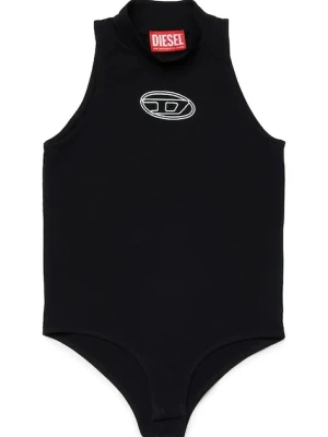 Diesel body z bawełną dziecięce BVODY Body