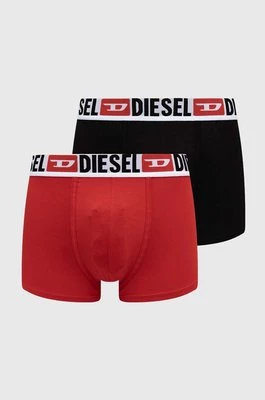 Diesel bokserki 2-pack męskie