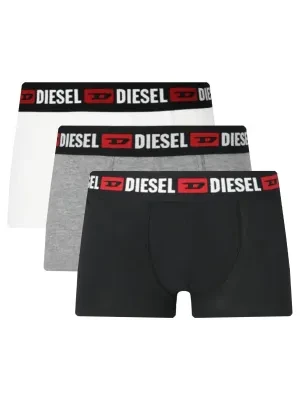 Diesel Bokserki 3-pack