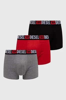 Diesel bokserki 3-pack męskie