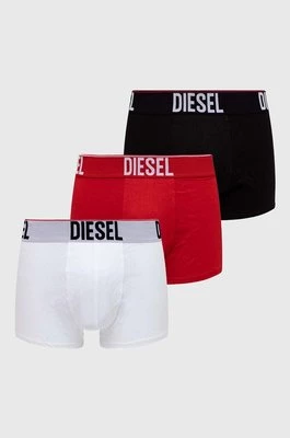 Diesel bokserki 3-pack męskie