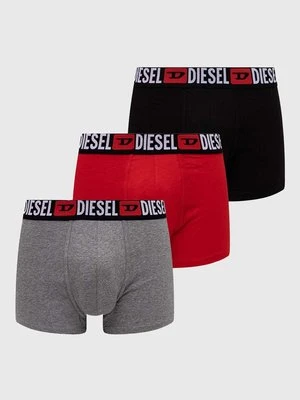 Diesel bokserki 3-pack męskie