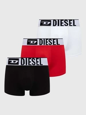 Diesel bokserki 3-pack męskie