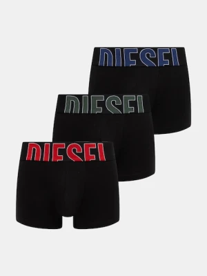 Diesel bokserki DAMIEN-D-POP 3-pack