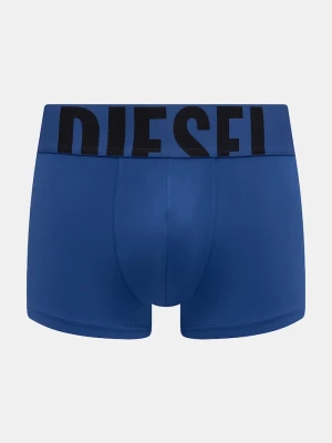 Diesel bokserki DAMIEN-D-POP-55 granatowy