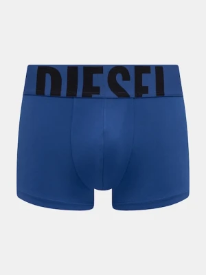 Diesel bokserki DAMIEN-D-POP-55 kolor granatowy A17901.0DCBL