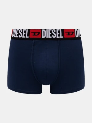 Diesel bokserki DAMIEN granatowy