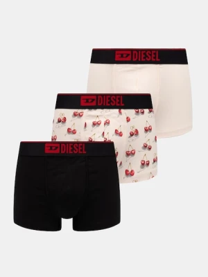 Diesel bokserki męskie DAMIEN-GFT 3-pack