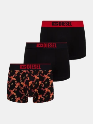 Diesel bokserki UMBX 3-pack