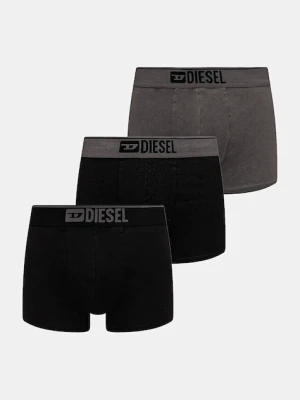Diesel bokserki UMBX-DAMIEN-THREE PACK BOXERS 3-pack