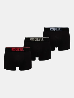 Diesel bokserki UMBX-DAMIEN-THREE PACK BOXERS 3-pack