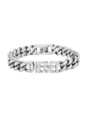 Diesel bransoletka męska
