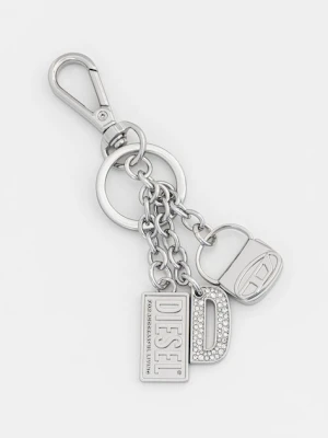 Diesel brelok CHARMS 1DR KEY MULTICHARM