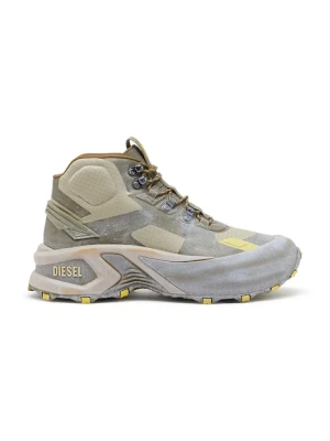 Diesel buty wysokie D-Cage Hiking