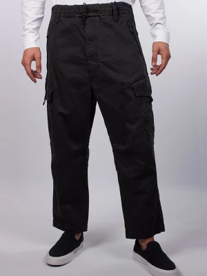 Diesel Clothes Dżinsy "Phanto" - Comfort fit - w kolorze czarnym rozmiar: W36/L32