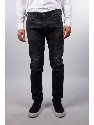 Zdjęcie produktu Diesel Clothes Dżinsy "Sleenker" - Slim fit - w kolorze czarnym rozmiar: W32/L32