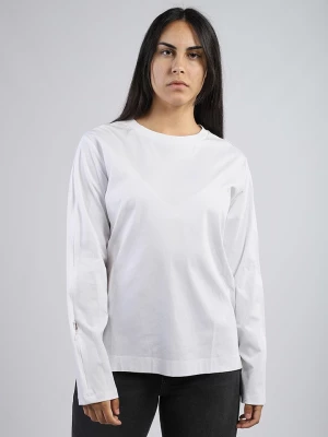 Diesel Clothes Koszulka w kolorze białym rozmiar: M