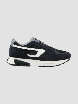 DIESEL Czarne sneakersy S-TYCHE D, Rozmiar 44