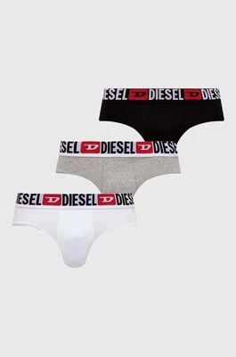Diesel figi 3-pack