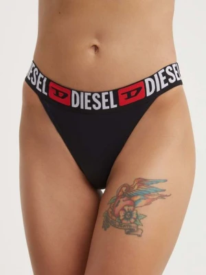 Diesel figi BFPN-EBBYS kolor czarny 00SYFQ.0KLAN