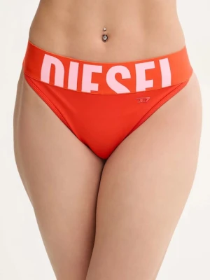 Diesel figi kąpielowe LOLA-D-POP UNDERPANTS