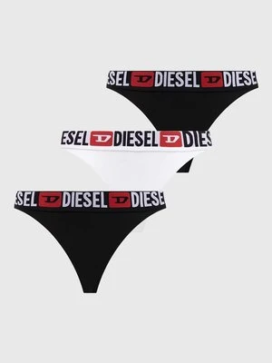 Diesel figi UFPN-PANTIES-TD-THREEPACK 3-pack A14590.0NJAP