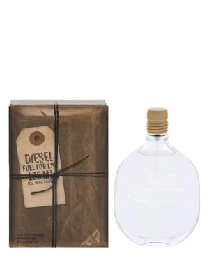 Diesel Fuel for Life - EDT - 125 ml rozmiar: onesize