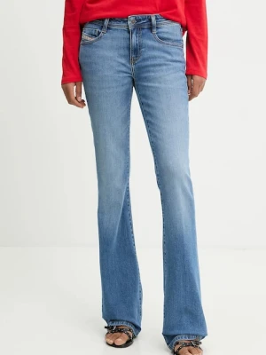 Diesel jeansy 1969 D-EBBEY L.32