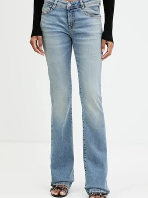Diesel jeansy 1969 D-EBBEY L.32 A11003.0DBDQ