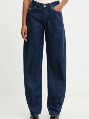 Diesel jeansy 1974 D-ELLZ L.32