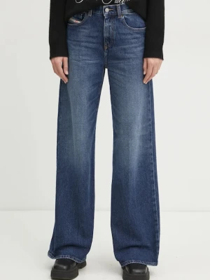 Diesel jeansy 1978 D-AKEMI L.32 TROUSERS