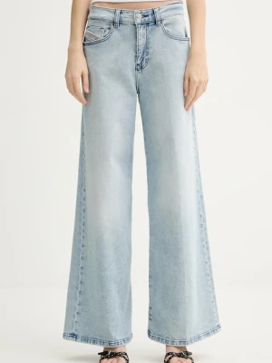 Diesel jeansy 1979 D-AKEMI L.30