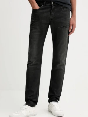 Diesel jeansy 1979 SLEENKER L.32 męskie A03594.068SG