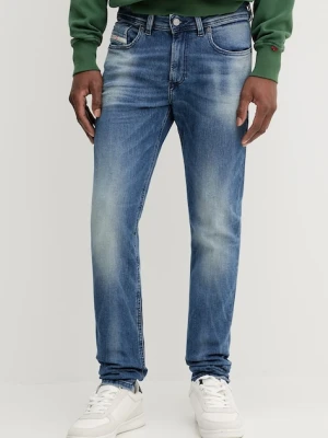 Diesel jeansy 1979 SLEENKER L.32 męskie A03594.0DBDR