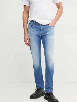 Diesel jeansy 1979 SLEENKER L.34 TROUSERS